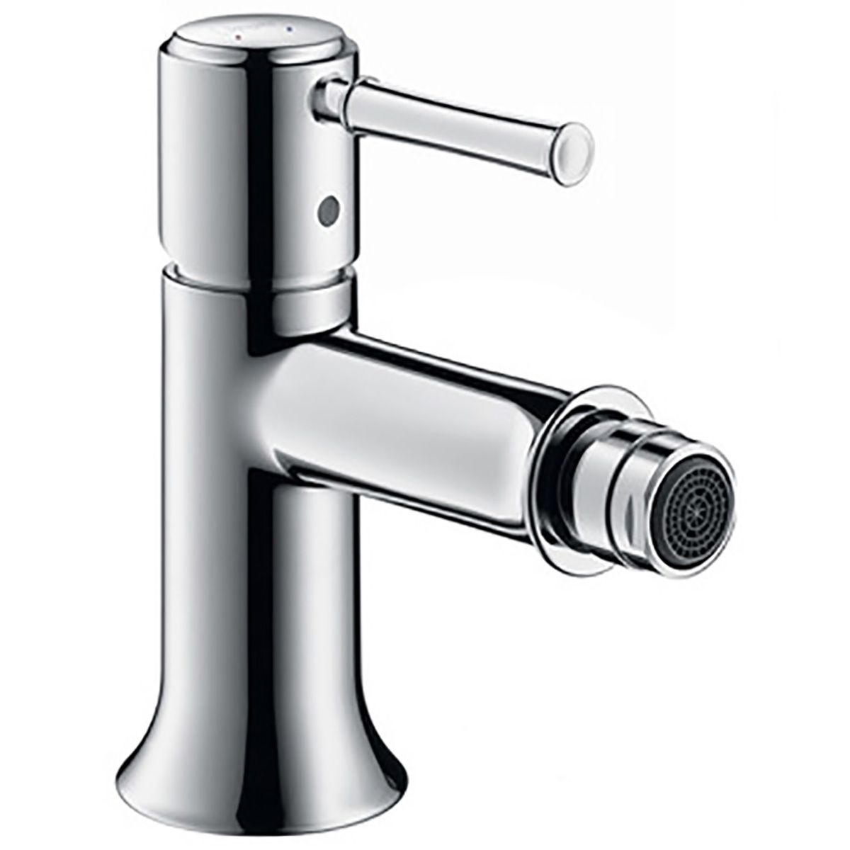 Смеситель для биде Hansgrohe Talis Classic 14120000 — купить в Нижнем ...?