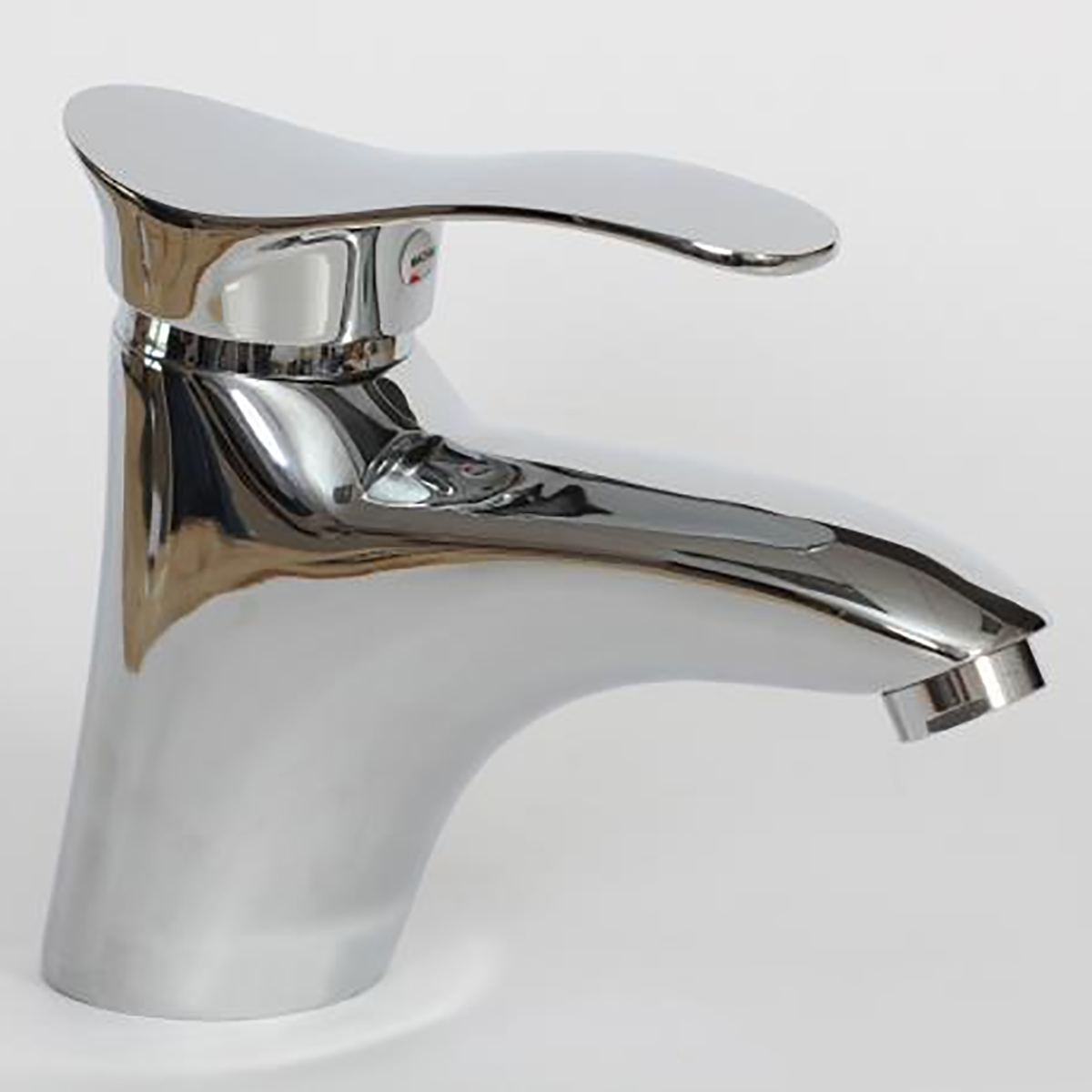 Смеситель для умывальника Divino P1001B — купить в Нижнем Новгороде ...