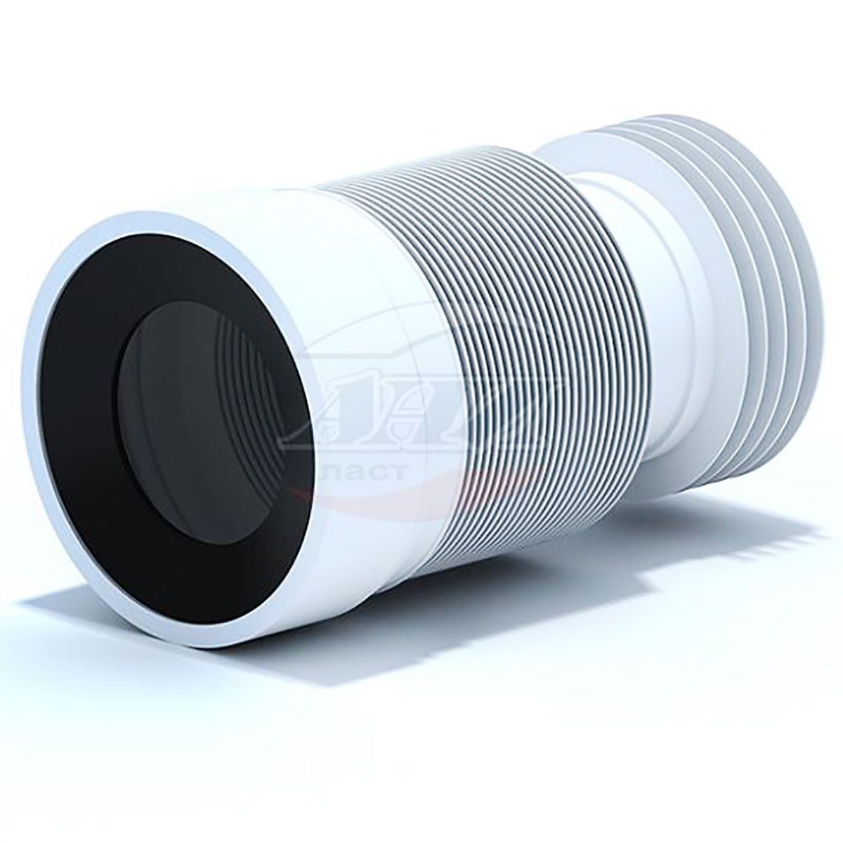 Гибкая подводка для выпуска унитаза Ани Пласт K828 — купить в Нижнем ...