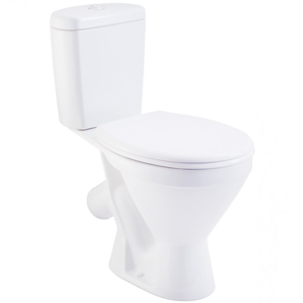 Унитаз-компакт Rosa Стандарт — купить в Нижнем Новгороде | Интернет ...