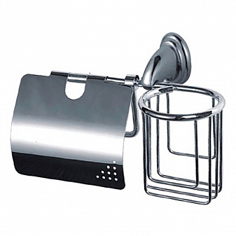 Держатель для туалетной бумаги Ledeme 15 L1503-1