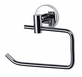 Держатель для туалетной бумаги Ledeme 17 L1703-3