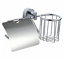 Держатель для туалетной бумаги Ledeme 33 L3303-1