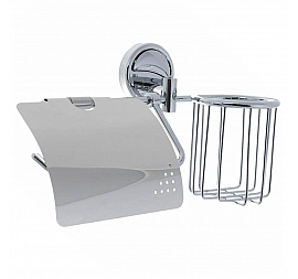 Держатель для туалетной бумаги Ledeme 35 L3503-1