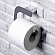 Держатель для туалетной бумаги Wasserkraft Kammel K-8396