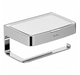 Держатель для туалетной бумаги AM.PM Inspire 2.0 A50A341500