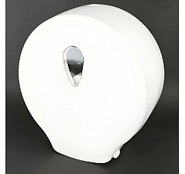 Диспенсер для туалетной бумаги Nofer 05005.W