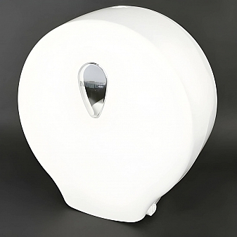Диспенсер для туалетной бумаги Nofer 05005.W