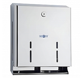 Диспенсер для туалетной бумаги Nofer 05105.B