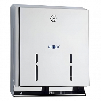 Диспенсер для туалетной бумаги Nofer 05105.B