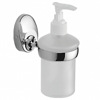 Дозатор для жидкого мыла Ledeme 33 L3327