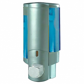 Дозатор для жидкого мыла Ledeme L407 350 мл