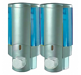 Дозатор для жидкого мыла Ledeme L407-1 700 мл