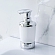 Дозатор для жидкого мыла AM.PM Sensation A3031900