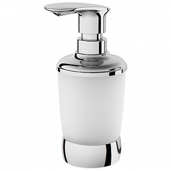 Дозатор для жидкого мыла AM.PM Sensation A3031900