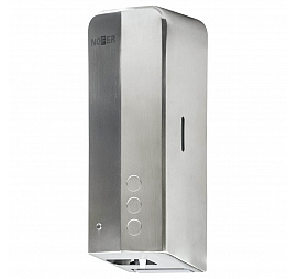 Дозатор для жидкого мыла Nofer Automatics Evo 03039.S
