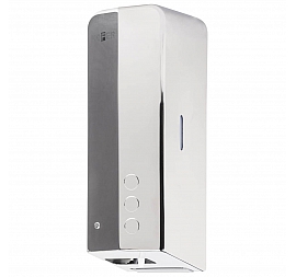 Дозатор для жидкого мыла Nofer Automatics Evo 03039.B