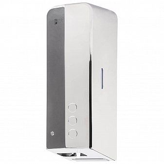 Дозатор для жидкого мыла Nofer Automatics Evo 03039.B