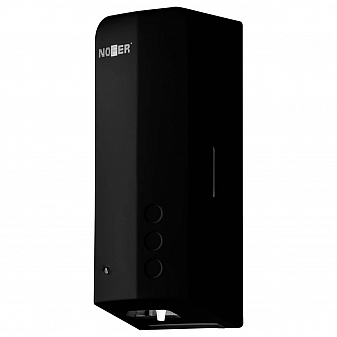 Дозатор для жидкого мыла Nofer Automatics Evo 03039.N