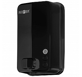Дозатор для жидкого мыла Nofer Inox Evo 03050.N