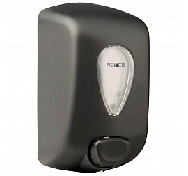 Дозатор для жидкого мыла Nofer 03036.N