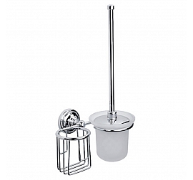 Ершик для унитаза Ledeme 14 L1410-1