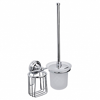 Ершик для унитаза Ledeme 14 L1410-1