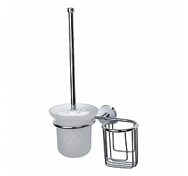 Ершик для унитаза Ledeme 17 L1710-1