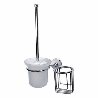 Ершик для унитаза Ledeme 17 L1710-1