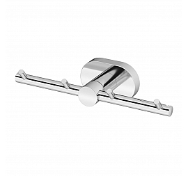 Планка с крючками для полотенец AM.PM Sense L A7435900