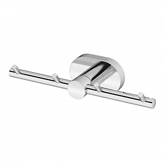 Планка с крючками для полотенец AM.PM Sense L A7435900