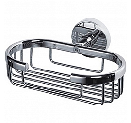 Мыльница Ledeme 17 L1702-1