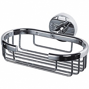 Мыльница Ledeme 17 L1702-1