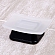 Мыльница Wasserkraft Amper K-5429Black