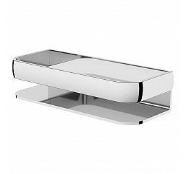 Полка металлическая AM.PM Sensation A3034800