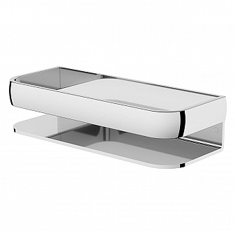 Полка металлическая AM.PM Sensation A3034800