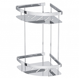 Полка металлическая AM.PM Sense L A7454200