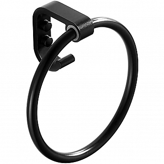 Полотенцедержатель Ledeme 55 L5504 17 см