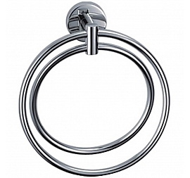 Полотенцедержатель Ledeme 17 L1704-1 18 см