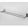 Полотенцедержатель Wasserkraft Leine K-5040
