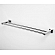 Полотенцедержатель Wasserkraft Lippe K-6540