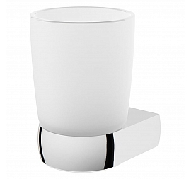 Стакан для зубных щеток AM.PM Sensation A3034300