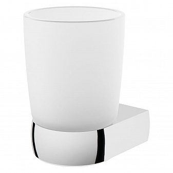 Стакан для зубных щеток AM.PM Sensation A3034300