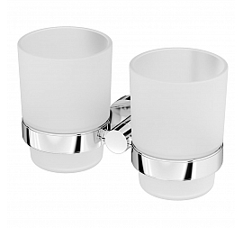 Стакан для зубных щеток AM.PM Sense L A74343400