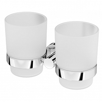 Стакан для зубных щеток AM.PM Sense L A74343400