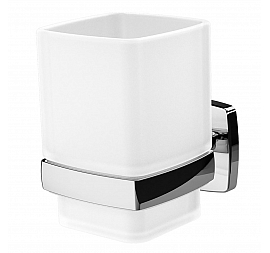 Стакан для зубных щеток AM.PM Gem A9034300