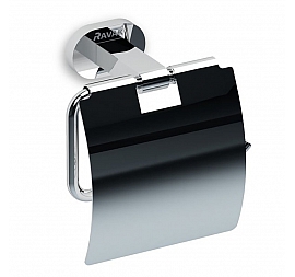 Держатель для туалетной бумаги Ravak Chrome CR 400.00 X07P191