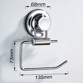 Держатель для туалетной бумаги Ledeme L3703-3