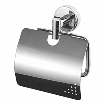 Держатель для туалетной бумаги Ledeme 17 L1703