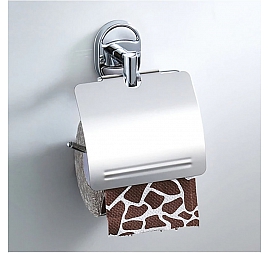 Держатель для туалетной бумаги Ledeme 19 L1903